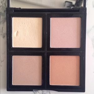 Elf Illuminating Palette